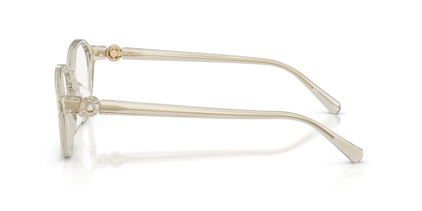 Swarovski 2077D Eyeglasses - view 15